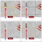 MoldDefy™ Grout Renew Pen — Restore Sparkling, Mold-Free Tiles That Make Your Home Shine Again