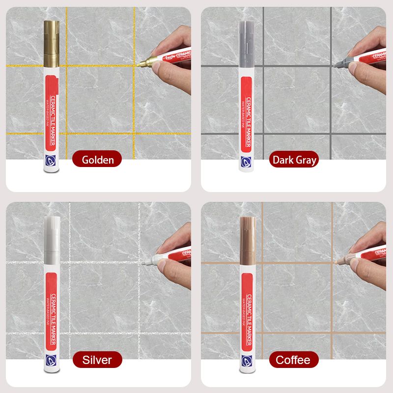 MoldDefy™ Grout Renew Pen — Restore Sparkling, Mold-Free Tiles That Make Your Home Shine Again