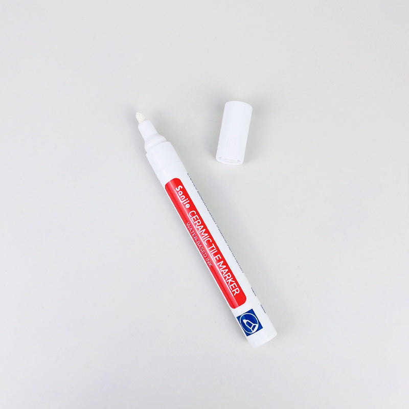 MoldDefy™ Grout Renew Pen — Restore Sparkling, Mold-Free Tiles That Make Your Home Shine Again