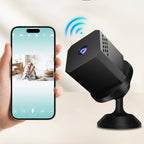 SecureSight™ — Never Miss a Moment with Rock-Solid, Internet-Free Security