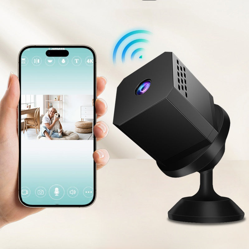 SecureSight™ — Never Miss a Moment with Rock-Solid, Internet-Free Security