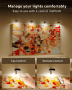 ArtLuma™ — Transform Your Walls into a Vibrant, Emotion-Charged Gallery Anywhere You Want