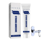 GripStrong™ — Lock Out Mold and Water for Repairs That Last a Lifetime