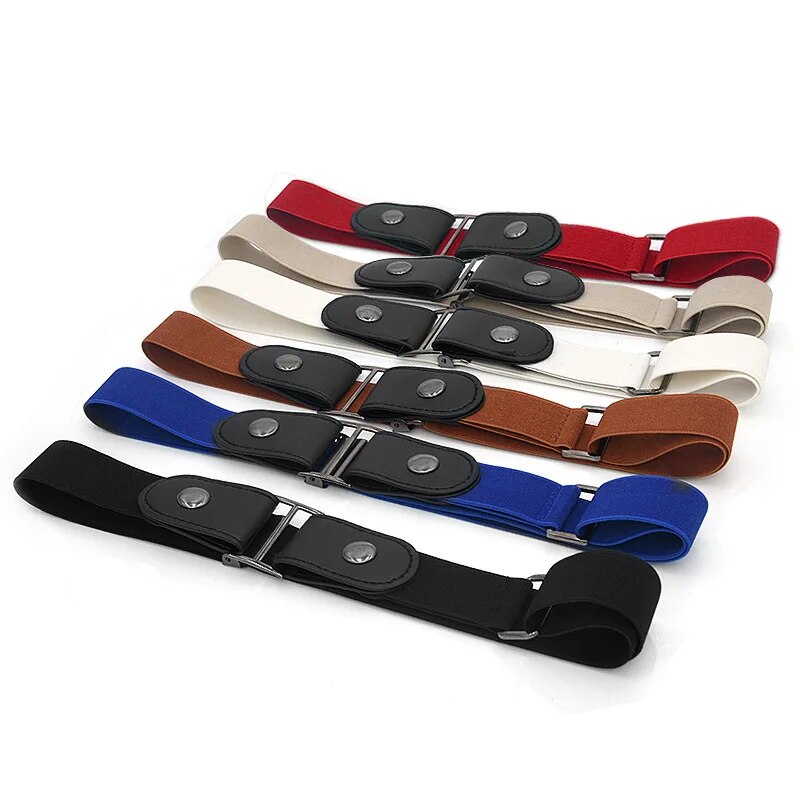 VeroFlex™ — The Belt That Feels Like Freedom, Never a Pinch