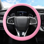 GripElite™ — Take Command with a Silky-Smooth, Secure Steering Grip