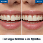 ToothCraft™ — Shape Your Perfect Smile Fast and Fearlessly