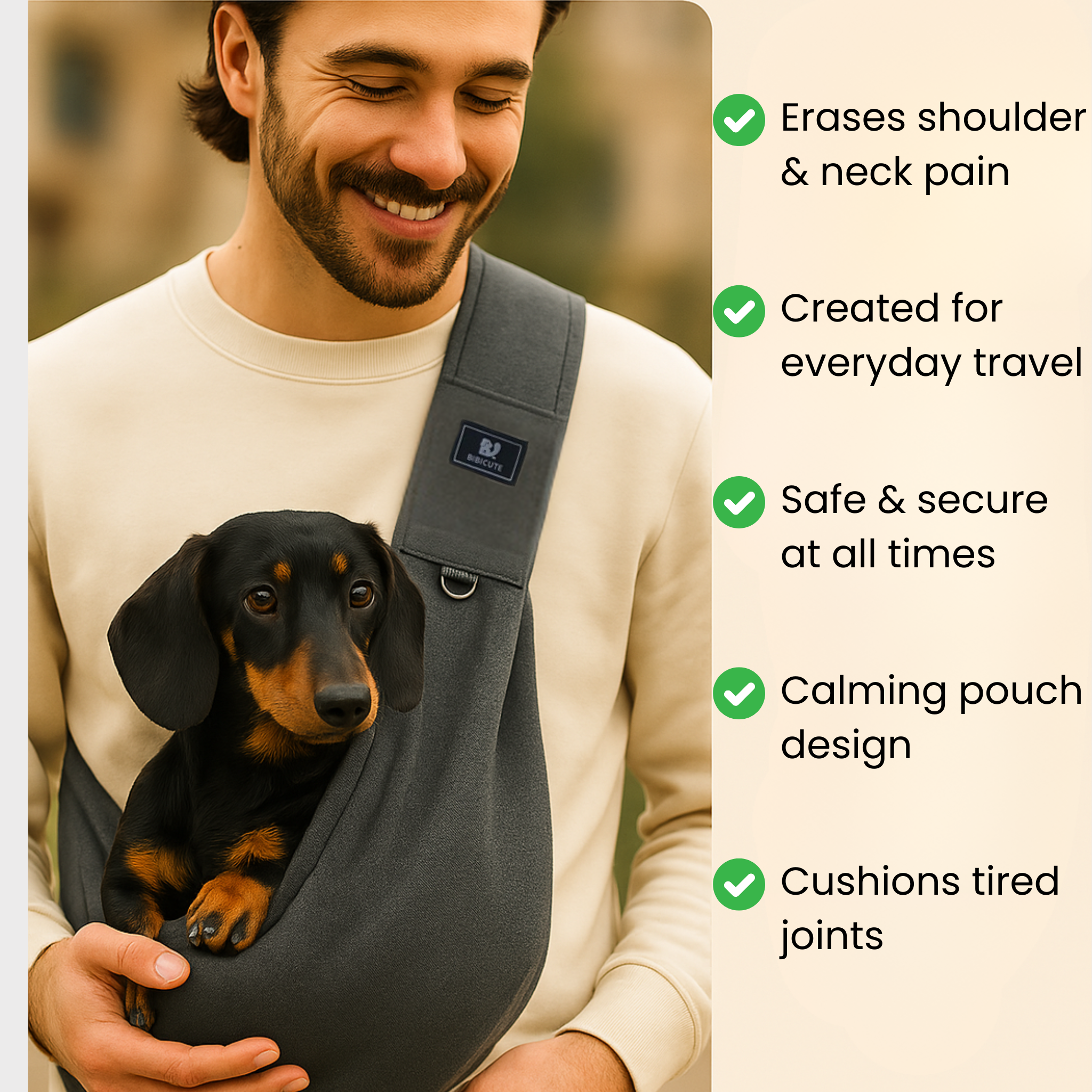 FlexiCore™ — Unshakable Support That Moves With You All Day Long