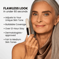 VitaLush™ — Glow Effortlessly with Flawless, Breathable Confidence Every Day