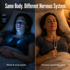 NeuroPulse™ — Instantly Unleash Deep Calm and Banish Years of Tension