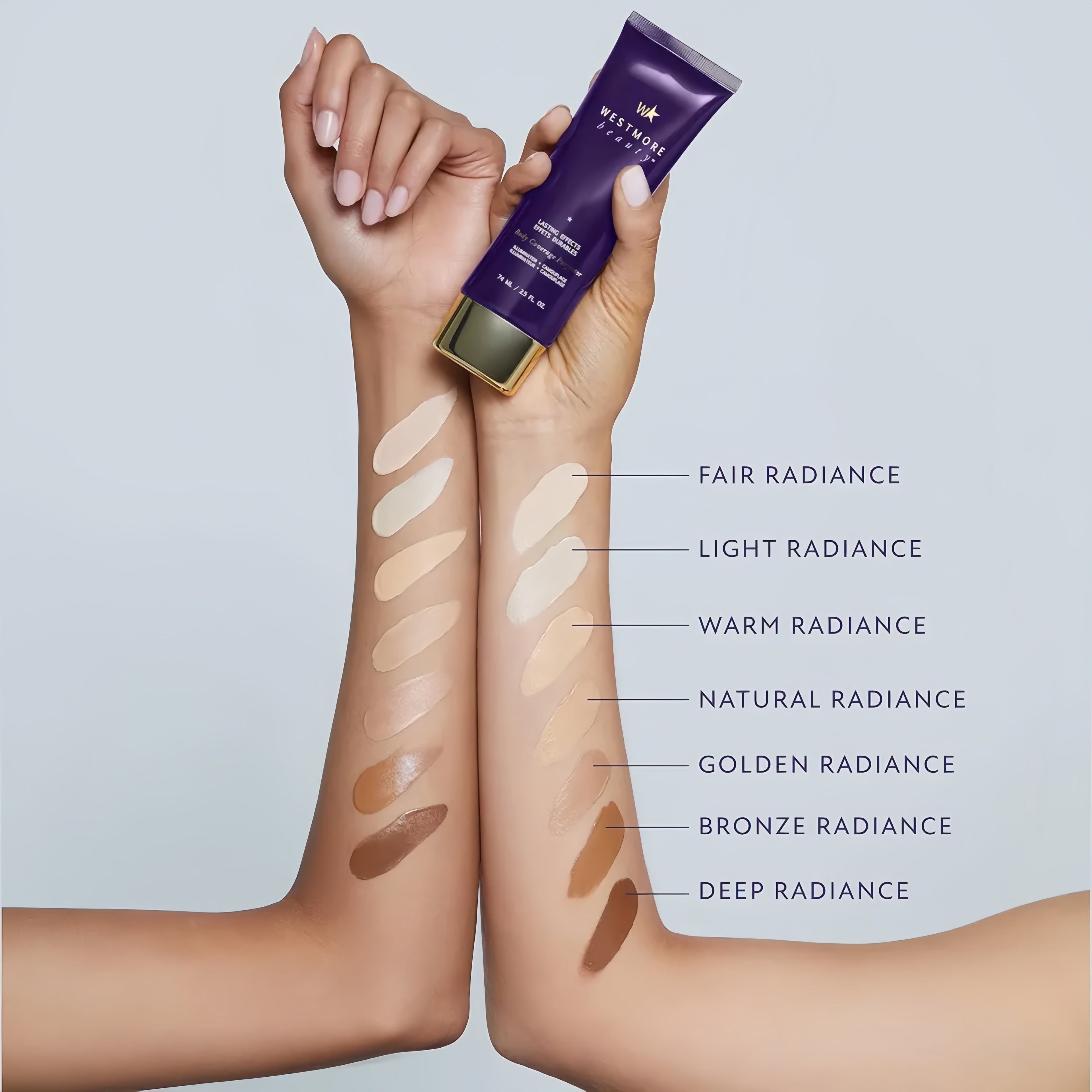 Veilure™ — Unstoppable, Naturally Radiant Skin That Boosts Your Confidence Instantly