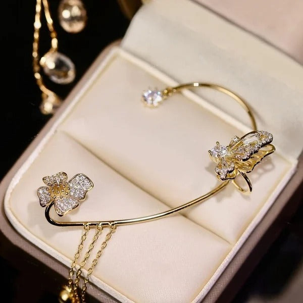 LumaCharm™ — Sparkle with Heartfelt Comfort That Lasts All Day