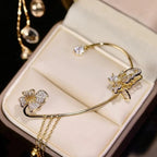 LumaCharm™ — Sparkle with Heartfelt Comfort That Lasts All Day