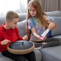 LumaTone™ — Instant Calm and Creative Spark at Your Fingertips