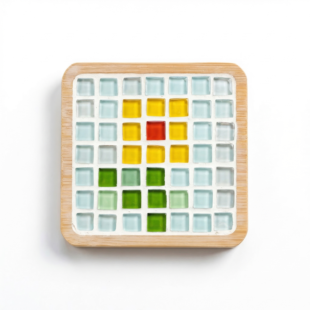 JoyMosaic™ — Ignite Family Joy and Craft Unforgettable Memories Together