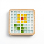 JoyMosaic™ — Ignite Family Joy and Craft Unforgettable Memories Together
