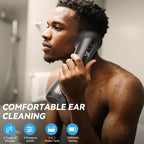 ClearHaven™ — Unlock All-Day Comfort with Effortless, Deep-Cleaning Ear Care