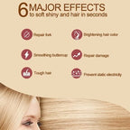 SilqMist™ — Transform Your Wild Hair into Silky, Stunning Confidence Instantly