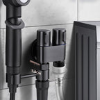 HydroMira™ Dual Flow Valve — Command Your Shower’s Every Drop for Pure, Personalized Luxury