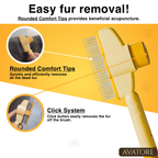 SereniPaw™ — Transform Brushing Into Your Cat’s Most Loved Moment