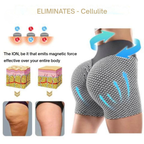CurveRadiance™ Sculpting Shorts — Ignite Your Curves, Melt Fat, and Radiate Confidence All Day