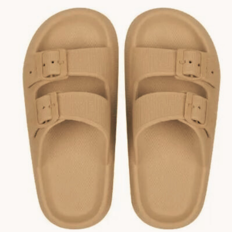 VelaStride™ Sandals — Feel Light, Pain-Free, and Ready to Conquer Every Step