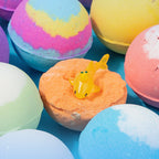 LumoBubbles™ — Spark Joy and Soft Skin with Every Magical Bath Surprise