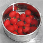 StreamGuard™ Sink Strainer — End Kitchen Clogs and Enjoy Effortless, Sparkling Clean Every Day