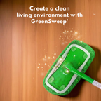 PureSweep™ — Slash Cleaning Costs and Watch Your Floors Shine Without Waste