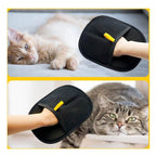 FurNix™ Hair Removal Glove — Instantly Banish Pet Hair for a Spotless, Confident You