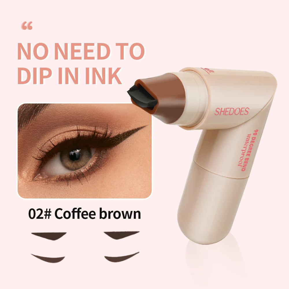 VegaLuxe™ — Effortless, Smudge-Proof Wings That Own Every Moment