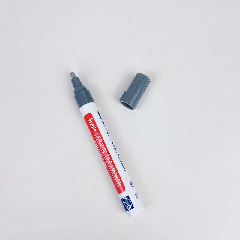 MoldDefy™ Grout Renew Pen — Restore Sparkling, Mold-Free Tiles That Make Your Home Shine Again