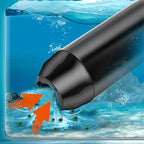 LiquidJet™ — Cut the Cords, Command Every Drop with Effortless Power