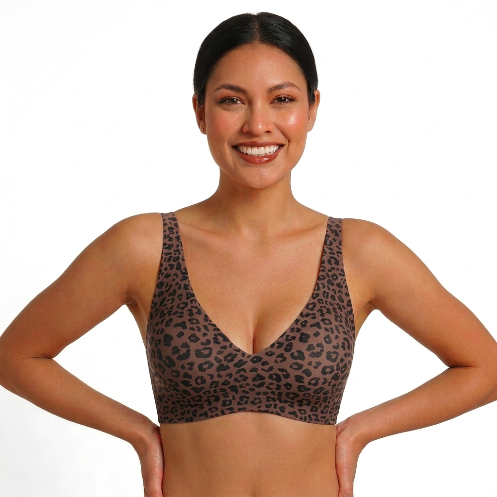 RamiraFit™ — Celebrate Every Curve with Effortless, All-Day Comfort and Confidence