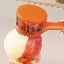 SwiftSlicr™ — Effortless Peeling and Perfect Prep in Seconds