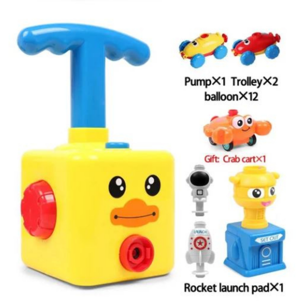 ZoomWhiz™ — Ignite Endless Fun While Boosting Your Child’s Brainpower