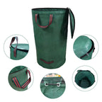 Garden Bag | Foldable and Reusable | Capacity 120–500 | GardenCollect