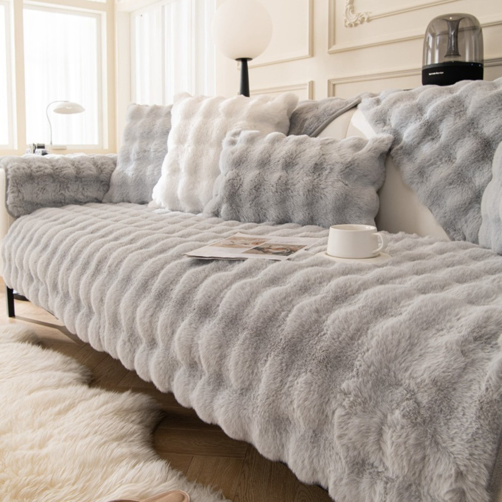 SnugLux™ — Defend Your Sofa with Plush Warmth and Unshakable Comfort