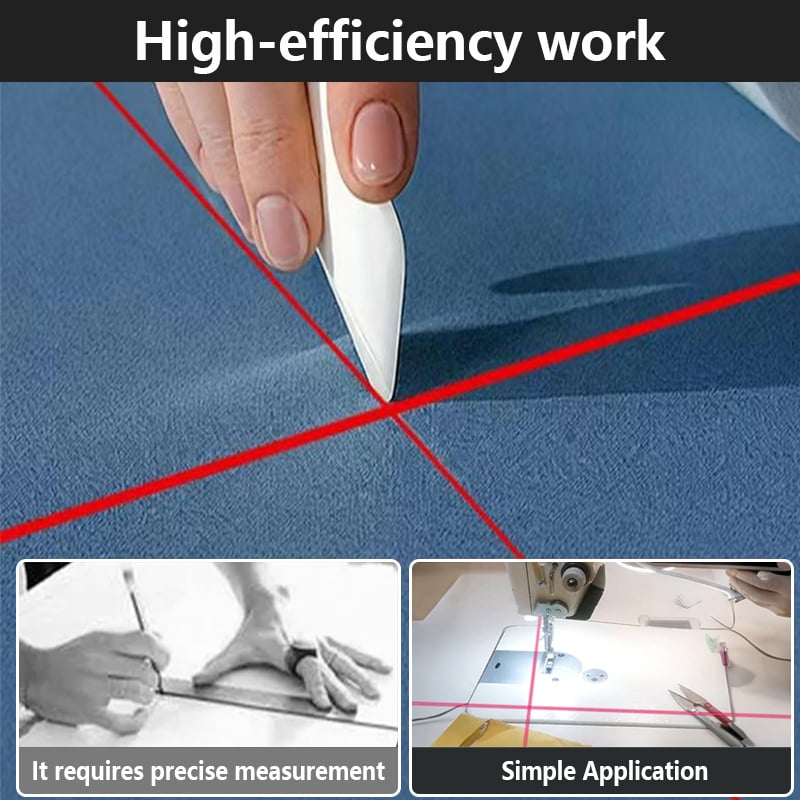 StitchBeam™ — Unlock Flawless Stitches and Create with Confidence Every Time