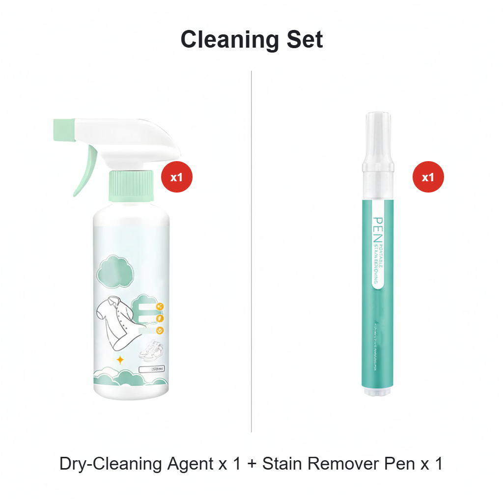Removal of Deep-Seated Stains | Thorough Cleaning | Targeted Application | StainSage
