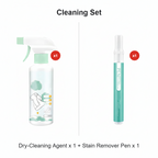 Removal of Deep-Seated Stains | Thorough Cleaning | Targeted Application | StainSage