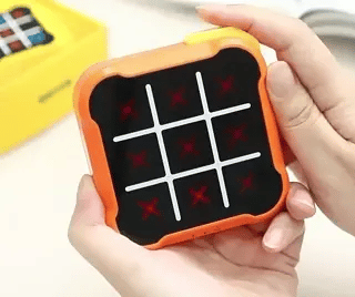 MindSpark Nexus™ — Ignite Your Brainpower and Crush Boredom Anywhere