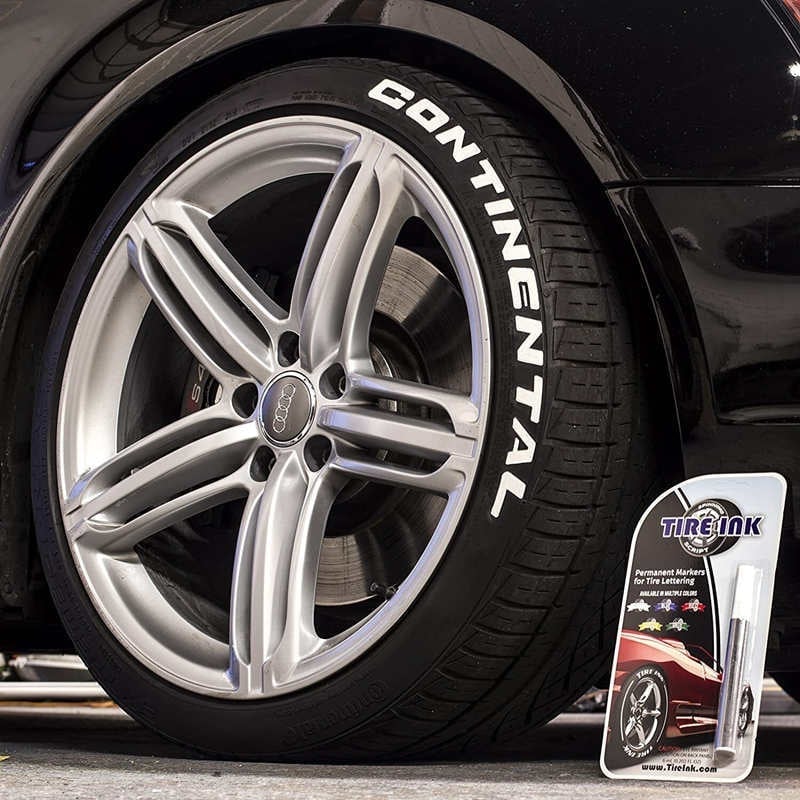 TurboTint™ — Ignite Your Ride with Bold, Weatherproof Color That Turns Heads