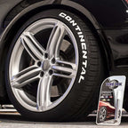 TurboTint™ — Ignite Your Ride with Bold, Weatherproof Color That Turns Heads