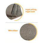 PureLuxe™ Microfiber Cloth — Effortless Streak-Free Shine That Feels Like Magic Every Time