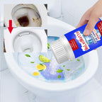 RiverRush™ — Restore Crystal-Clear Drains and Enjoy Fresh, Hassle-Free Flow Every Day