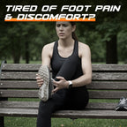 RevitaStep™ — Explosive Comfort and Rock-Solid Support That Powers Every Move