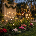 LunaGleam™ — Ignite Your Nights with Soothing, Firefly Magic