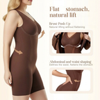SilhouShape™ — Sculpt Your Curves, Own Your Confidence All Day