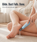 GlideEase™ — Effortless Baby-Soft Feet in Just Minutes, No Pain or Scraping