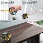 PrecisiPro™ — Master Every Measurement with Instant Precision and Total Confidence